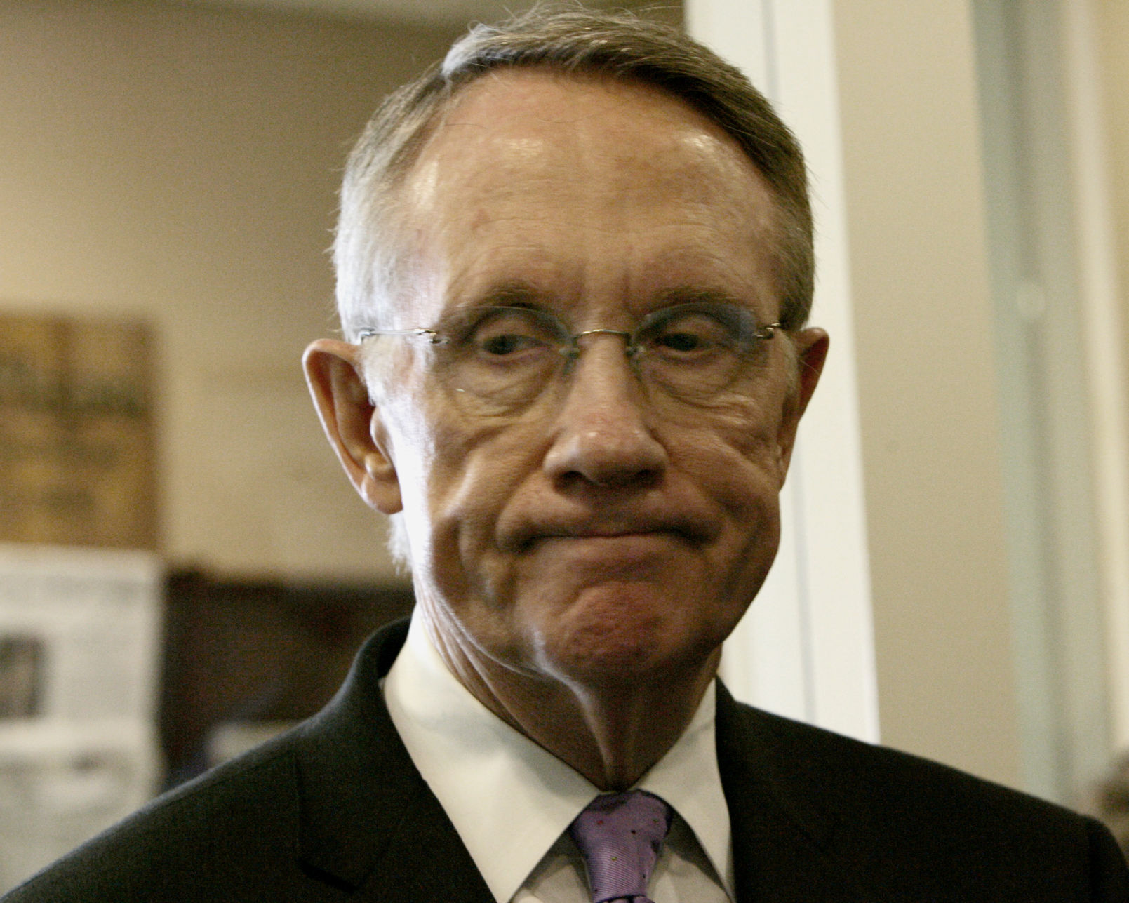 2007: Senate Democrats